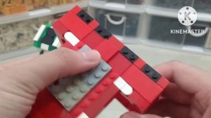 lego omnitrix  and ultimate omnitrix ben 10 omniverse ( New )