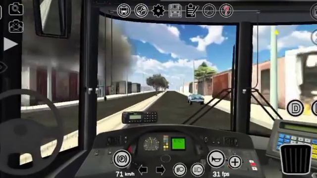 Proton Bus Simulator #82 Przejazd Solaris Urbino 12 II Na Linii 952 Mapa Oberhausen [Bolsão] Cz.1/1 смотреть онлайн