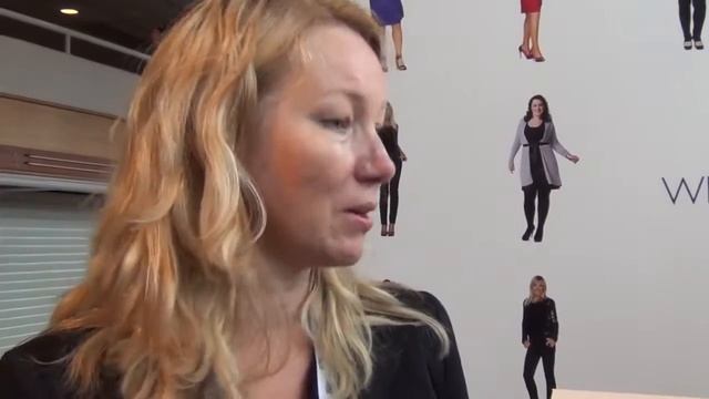 Бренд-менеджер категории Wellness отвечает на вопросы смотреть онлайн