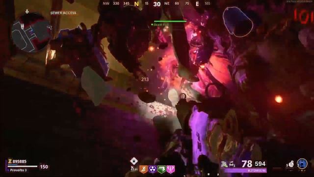 ⚡INSANE AFK GLITCH in COLD WAR ZOMBIES! REACH 𝐑𝐎𝐔𝐍𝐃 𝟏𝟎𝟎 EASY!⚡ смотреть онлайн