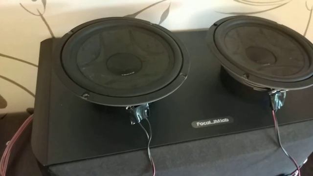 Hertz ESK 165 l проверка смотреть онлайн