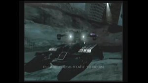 TERMINATOR 3 INTRO