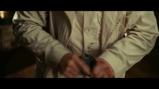 The Ghostbusters - Остров проклятых