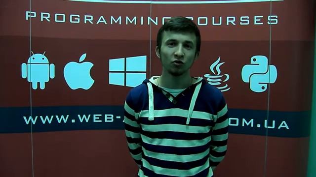 Отзыв о курсе 