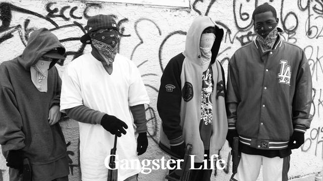 2Pac - Life Story (ft. 50 Cent) (GalilHD Remix) смотреть онлайн
