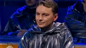 Своя игра. Шишулин - Яцкевич - Михеенков (09.04.2006)