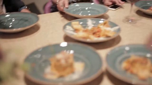 Cooking by Paragraph смотреть онлайн