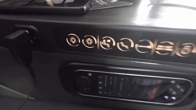 Boeing 787-9 DREAMLINER Turkish Airlines NEW BUSINESS CLASS Cabin