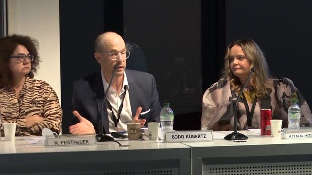 Sustainability Unraveled: on the “Hows” and “Whats” to Make Fragrances Sustainable смотреть онлайн