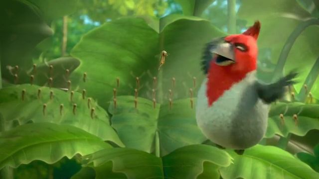 Audition Rio 2 смотреть онлайн
