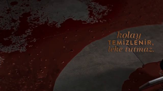 QUA Granite'ten Sağlam Yenilik 30 mm смотреть онлайн