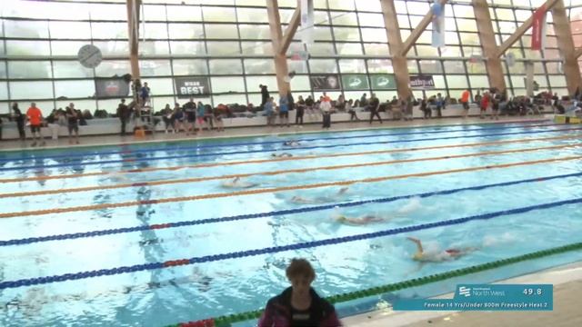SENW Summer Regionals 2024 Session 5 смотреть онлайн