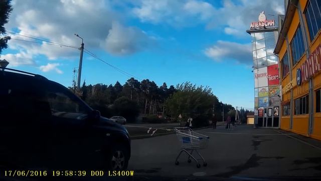 Тележка призрак смотреть онлайн