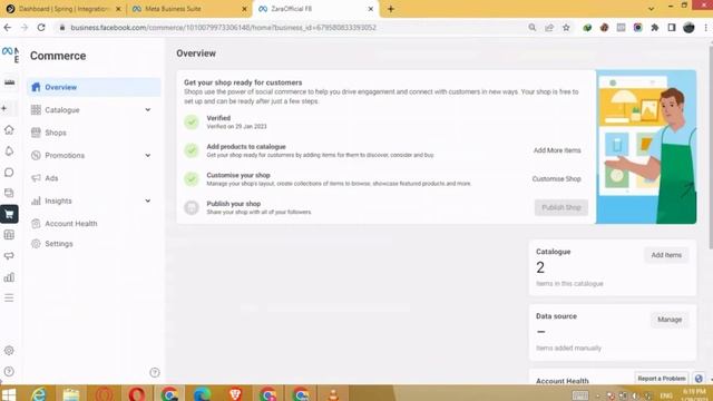 How to contact Facebook customer service смотреть онлайн