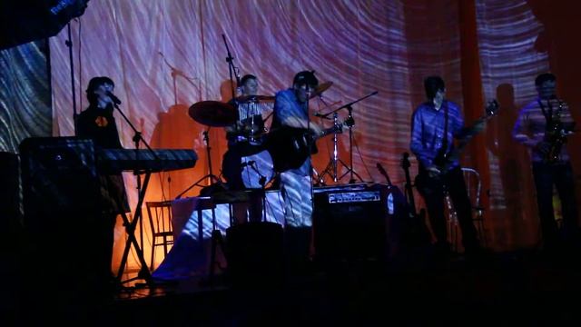 4.песня группы "РЕЗОНАНС" Красное на Волге 2016 год смотреть онлайн