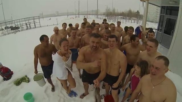 Победа Проводникова и Градовича смотреть онлайн