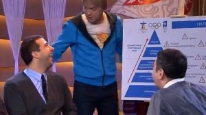 ПрожекторПерисХилтон выпуск- 057