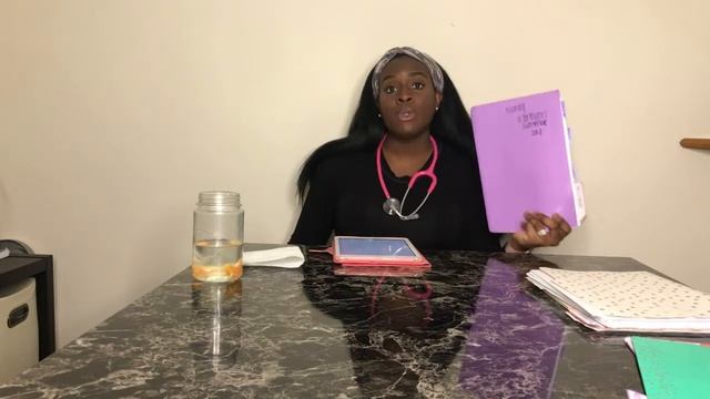 THE TRUTH ABOUT MY ACCELERATED BSN PROGRAM Part 2 смотреть онлайн