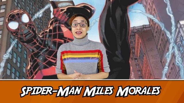 Top 10 Superheroes Who Got Exposed смотреть онлайн
