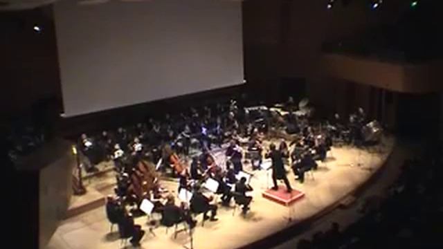 Lord of the Rings Suite: The Fellowship of the Ring - Part 2 смотреть онлайн