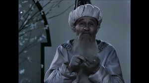 Халиф аист. (1968) / Цветной.