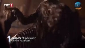 ПРОБУЖДЕНИЕ  ВЕЛИКИЕ СЕЛЬДЖУКИ  35 СИРИИ  2 СЕЗОН