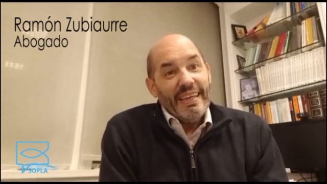 SOPLA Mt 6, 1-6, 16-18 Ramón Zubiaurre (Abogado) смотреть онлайн