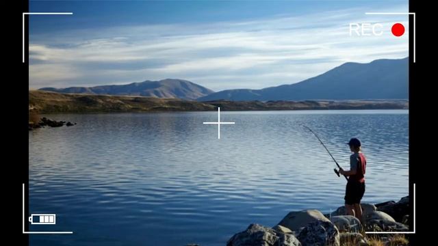 Flashcards Big World