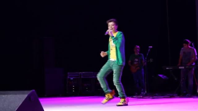 Elvin Grey (Радик Юльякшин) - Илама ярhыма (муз,слова:Ризван Хакимов)