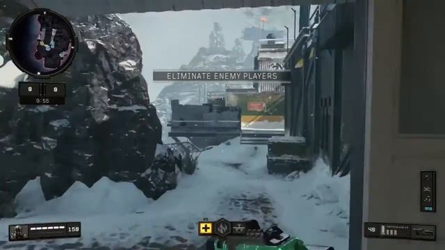 Black ops 4 treyarch really added this on the switch blade x9 смотреть онлайн