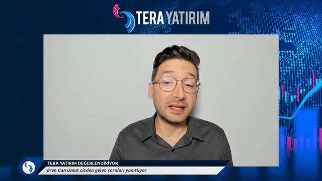 #Canlı Tera Yatırım Değerlendiriyor | Hisse Analiz Yorumları смотреть онлайн