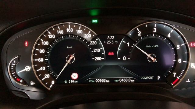 BMW X3 sDrive20i review смотреть онлайн