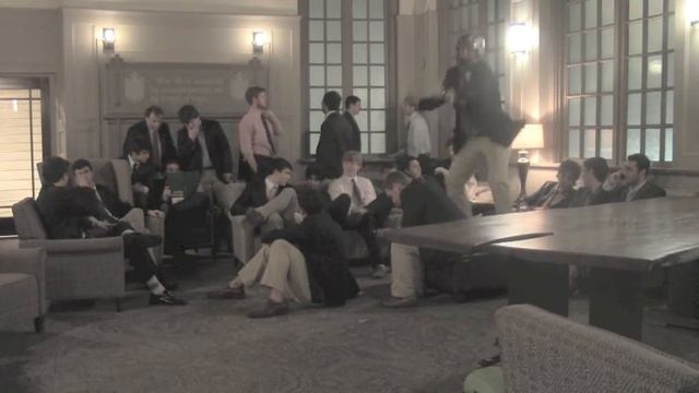 Harlem Shake (Kappa Sigma Xi Class Emory University) смотреть онлайн