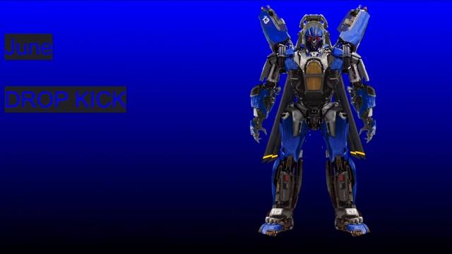 Your month your Transformer projector смотреть онлайн