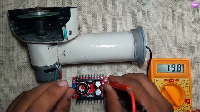 150W Dc to Dc Boost Converter module Detailed Information смотреть онлайн