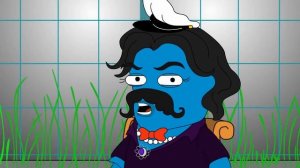 Кит Ступид   пародия на передачу Давай Поженимся