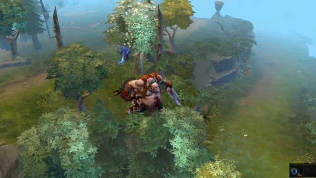 Weekly Dota Fails (WDF #1) смотреть онлайн