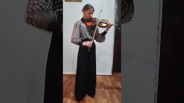 Оскар Ридинг Концертино в венгерском стиле.mp4 смотреть онлайн