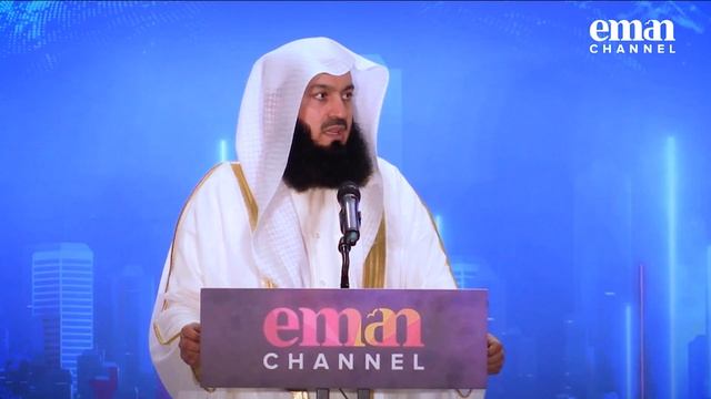 BRAND NEW | Protect Yourself on Social Media - Mufti Menk | FULL LECTURE смотреть онлайн