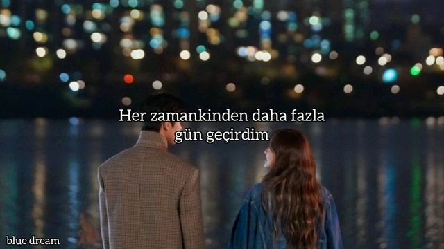 MeloMance - Love,Maybe | türkçe çeviri🤍 смотреть онлайн
