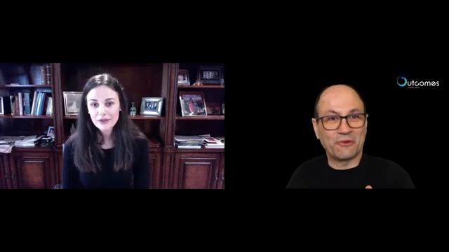 Business Insights: Rebecca Kingsford смотреть онлайн