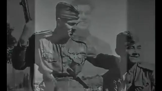 "Жди меня и я вернусь" смотреть онлайн