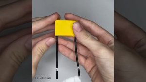 Конденсатор для умных выключателей с Алисой от Яндекс без нулевого провода