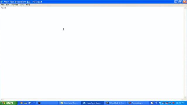 Make Movie cs 1.6 using VirtualDub смотреть онлайн