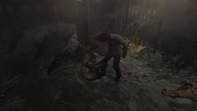 Let's Play! Silent Hill 4: The Room (Part 4) смотреть онлайн