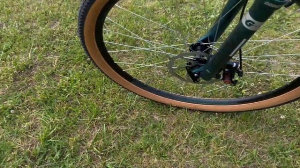 Stark Cobra 29.2 D 2024 | Cкладной велосипед