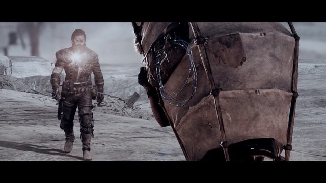 Mad Max - The Warrior - Fan Made Music Video смотреть онлайн