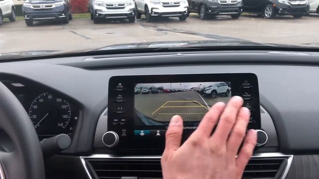 2018 Honda Accord EX presented by Jeremy Rees at Victory Honda in Muncie Indiana смотреть онлайн