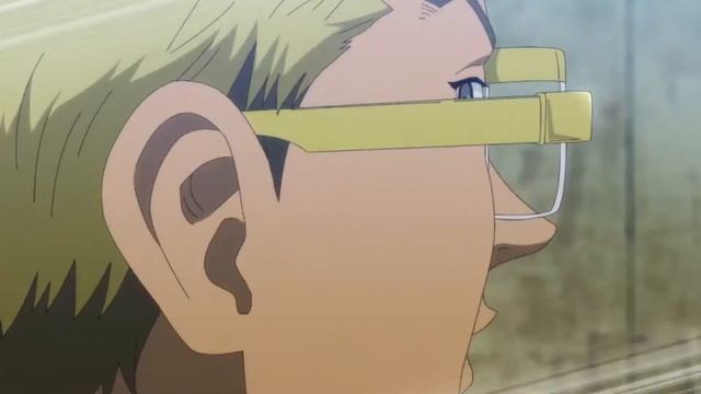 Холодное оружие Sqwore, Rizza AMV