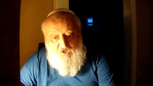 Как нужно почитать Тору?(Ф.Ю)